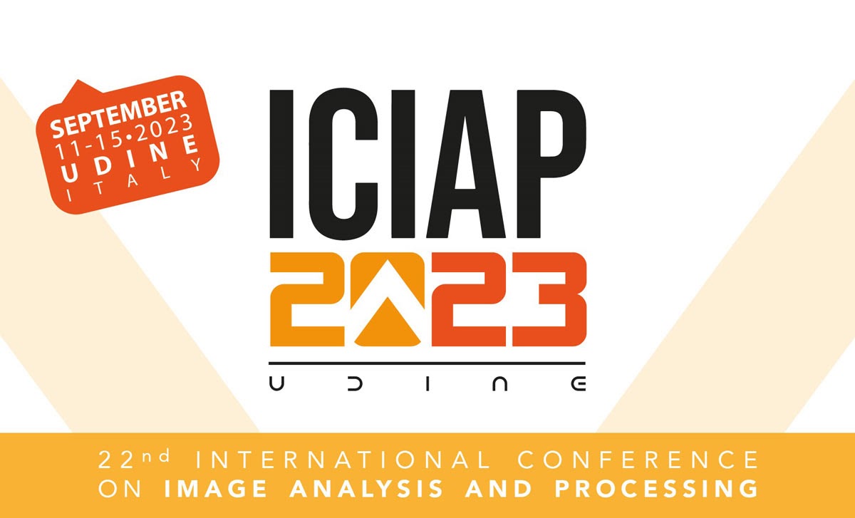 ICIAP 2023