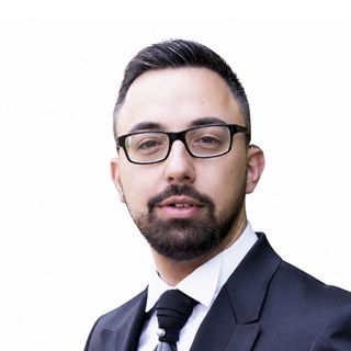 Antonio Greco