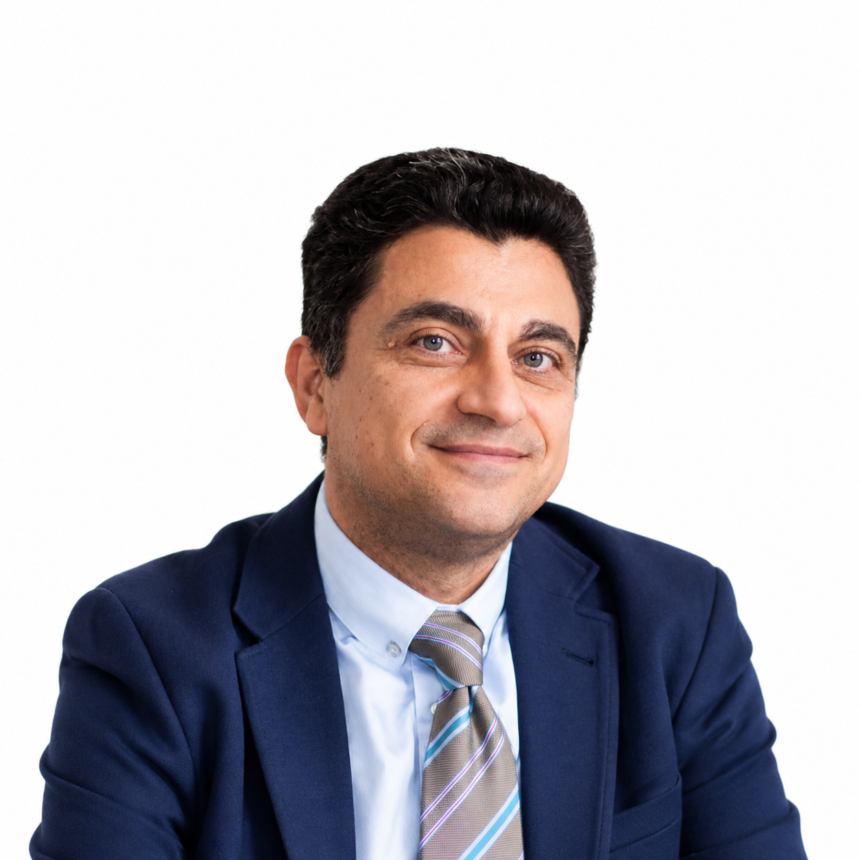 Carlo Sansone