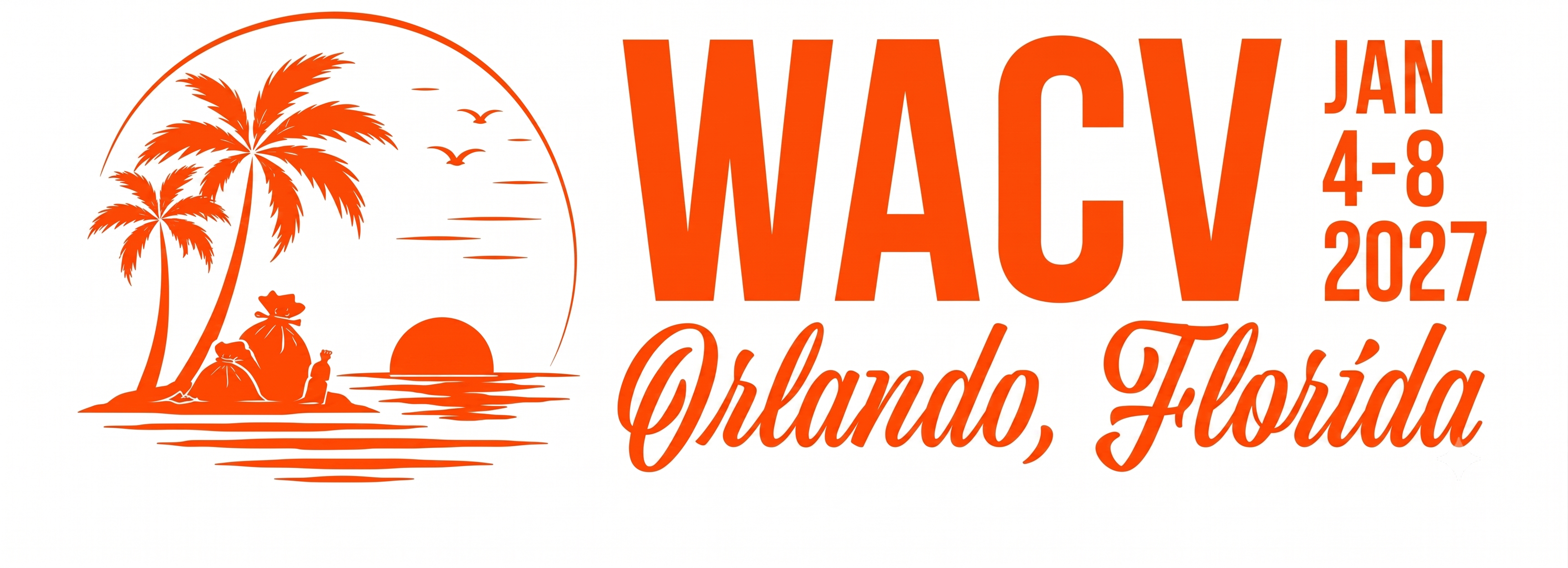 WACV 2027 — Orlando, Florida