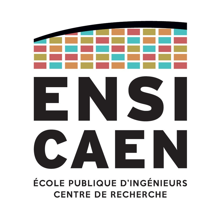 ENSICAEN (France)